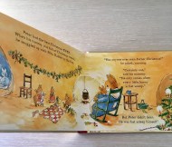 Beatrix Potter - A Peter Rabbit tale - A Christmas Wish